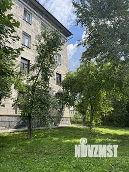 3-к квартира, вторичка, 69м2, 3/4 этаж