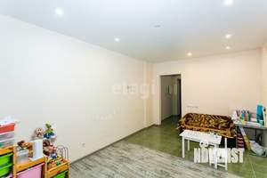 Студия квартира, вторичка, 24м2, 6/6 этаж