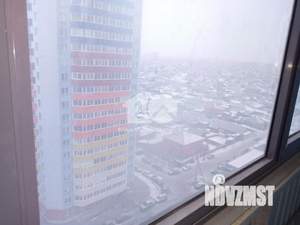 1-к квартира, вторичка, 31м2, 14/16 этаж