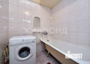 2-к квартира, вторичка, 49м2, 3/3 этаж