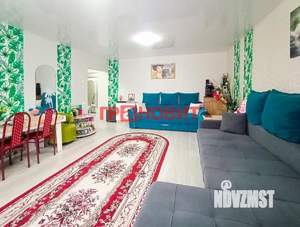 2-к квартира, вторичка, 59м2, 5/10 этаж