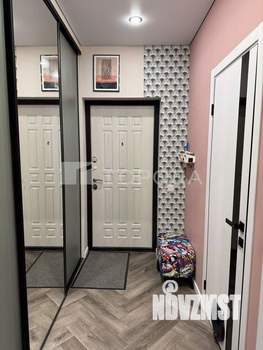 3-к квартира, вторичка, 64м2, 23/25 этаж