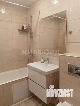 2-к квартира, вторичка, 45м2, 5/17 этаж