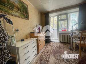 1-к квартира, вторичка, 33м2, 2/9 этаж