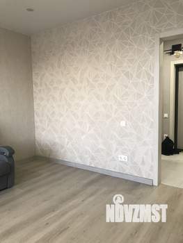 1-к квартира, вторичка, 38м2, 6/21 этаж
