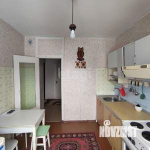 2-к квартира, вторичка, 52м2, 7/10 этаж