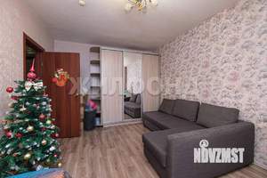 1-к квартира, вторичка, 33м2, 2/10 этаж