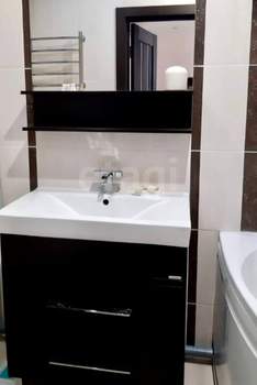 1-к квартира, вторичка, 40м2, 6/26 этаж