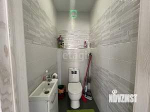 3-к квартира, вторичка, 83м2, 14/16 этаж