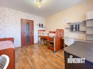 2-к квартира, вторичка, 55м2, 5/12 этаж