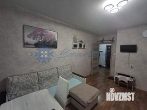 1-к квартира, вторичка, 39м2, 10/19 этаж