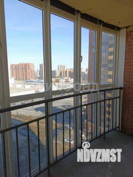 2-к квартира, вторичка, 62м2, 10/25 этаж