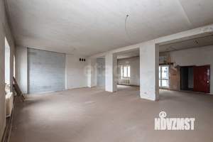 3-к квартира, вторичка, 135м2, 14/14 этаж