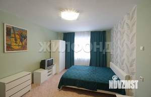 1-к квартира, вторичка, 32м2, 2/10 этаж