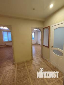 1-к квартира, вторичка, 46м2, 2/17 этаж