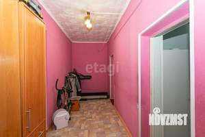 2-к квартира, вторичка, 60м2, 3/5 этаж