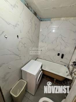 1-к квартира, вторичка, 31м2, 1/5 этаж