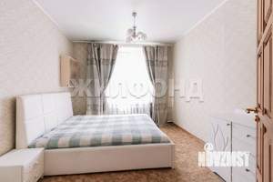 2-к квартира, вторичка, 51м2, 5/5 этаж
