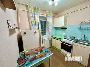 2-к квартира, вторичка, 43м2, 5/5 этаж