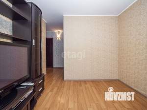 3-к квартира, вторичка, 60м2, 5/9 этаж