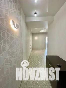 2-к квартира, вторичка, 75м2, 4/15 этаж