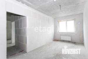 3-к квартира, вторичка, 69м2, 4/26 этаж