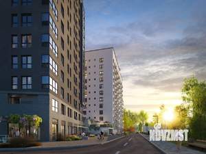 3-к квартира, вторичка, 87м2, 10/14 этаж