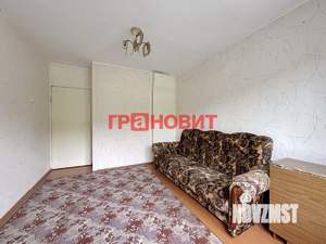 3-к квартира, вторичка, 62м2, 1/9 этаж