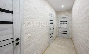 1-к квартира, вторичка, 41м2, 2/25 этаж