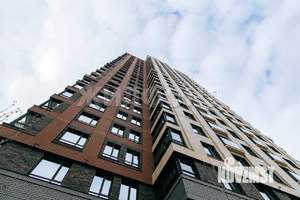 2-к квартира, вторичка, 46м2, 3/25 этаж