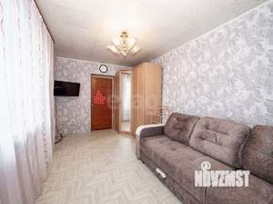 3-к квартира, вторичка, 64м2, 6/9 этаж