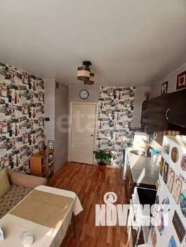 1-к квартира, вторичка, 45м2, 6/10 этаж