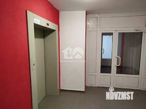 1-к квартира, вторичка, 32м2, 3/10 этаж