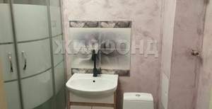 1-к квартира, вторичка, 20м2, 10/17 этаж