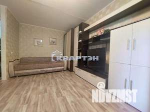 1-к квартира, вторичка, 29м2, 1/5 этаж