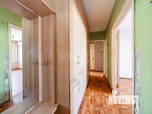 3-к квартира, вторичка, 66м2, 5/10 этаж