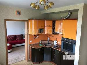 2-к квартира, вторичка, 67м2, 10/16 этаж