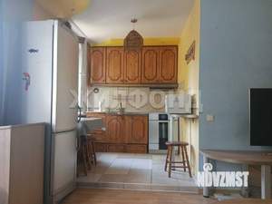 3-к квартира, вторичка, 59м2, 4/5 этаж