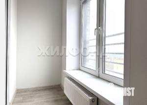 2-к квартира, сданный дом, 50м2, 4/17 этаж