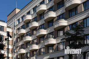 1-к квартира, вторичка, 42м2, 5/8 этаж