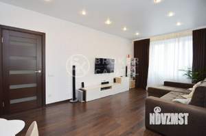 2-к квартира, вторичка, 66м2, 17/24 этаж