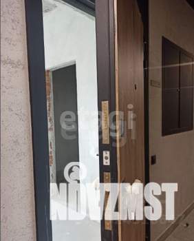 Студия квартира, вторичка, 32м2, 3/26 этаж