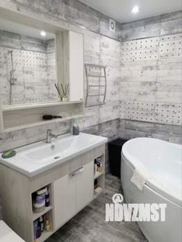 2-к квартира, вторичка, 66м2, 6/10 этаж