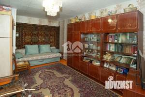 2-к квартира, вторичка, 45м2, 4/5 этаж