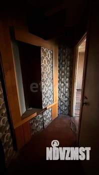 1-к квартира, вторичка, 31м2, 4/5 этаж