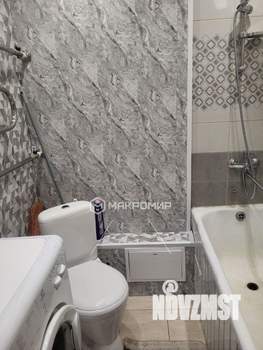 1-к квартира, вторичка, 30м2, 5/5 этаж