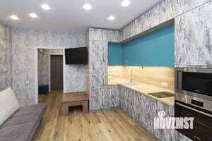 Студия квартира, вторичка, 31м2, 5/12 этаж