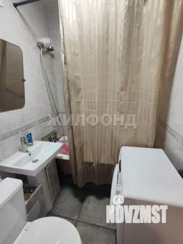 2-к квартира, вторичка, 43м2, 5/5 этаж