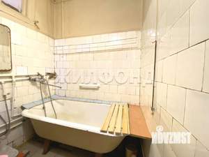 3-к квартира, вторичка, 59м2, 4/6 этаж