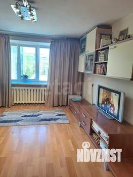 3-к квартира, вторичка, 63м2, 3/9 этаж